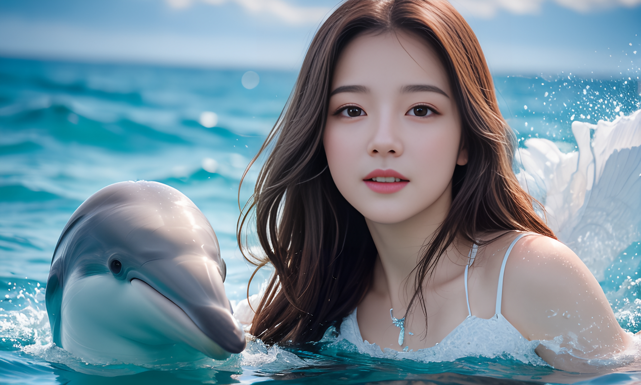 同一家饭店，外卖堂食大不同